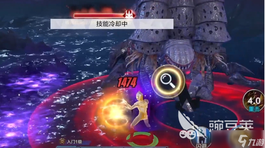 奥特曼超时空英雄boss战怎么打 奥特曼超时空英雄boss战打法介绍