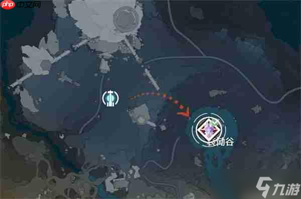 鸣潮梦魇凯尔匹解锁指南 鸣潮梦魇凯尔匹怎么解锁 鸣潮梦魇凯尔匹在哪里