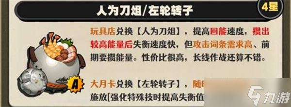 絕區(qū)零橘福福音擎選擇推薦指南