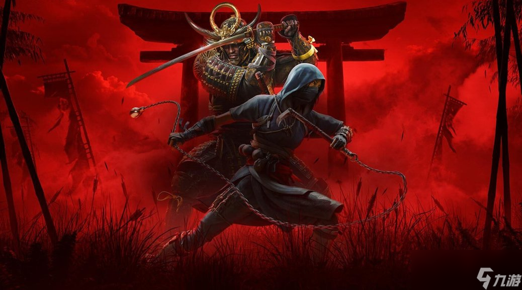 《刺客信条：影》1.0.6更新将来 PC版16GB、新增噩梦难度和故事线