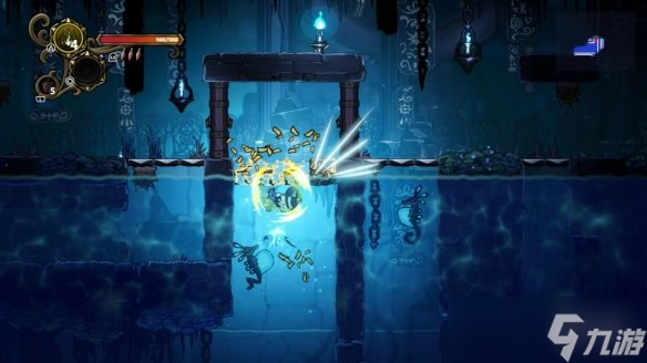 《不寐之境:女巫與魔咒》Steam1.0正式版即將發(fā)布！
