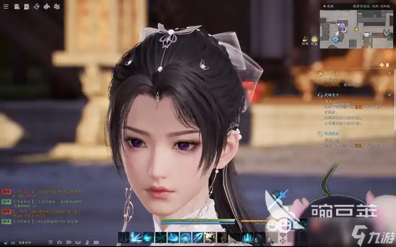 <a id='link_pop' class='keyword-tag' href='http://www.575.zj.cn/zhuxian21/'>誅仙2手游</a>拍賣會(huì)怎么玩 誅仙2手游拍賣會(huì)玩法介紹