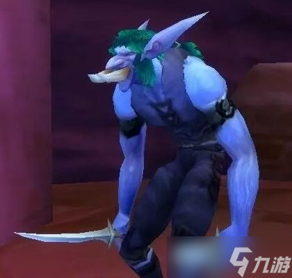 《魔兽世界》碎手军礼任务攻略