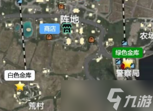 和平精英地铁逃生模式如何卡无人局 和平精英地铁逃生模式卡无人局方法