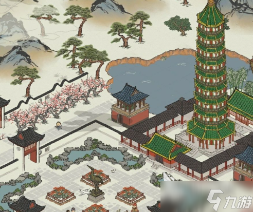 有趣流行的游戏排行榜前十名2025 受欢迎的游戏有哪些介绍