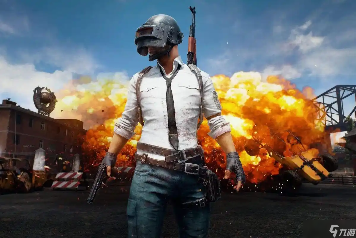 pubg老是网络延迟检测 pubg经常网络延迟检测截图