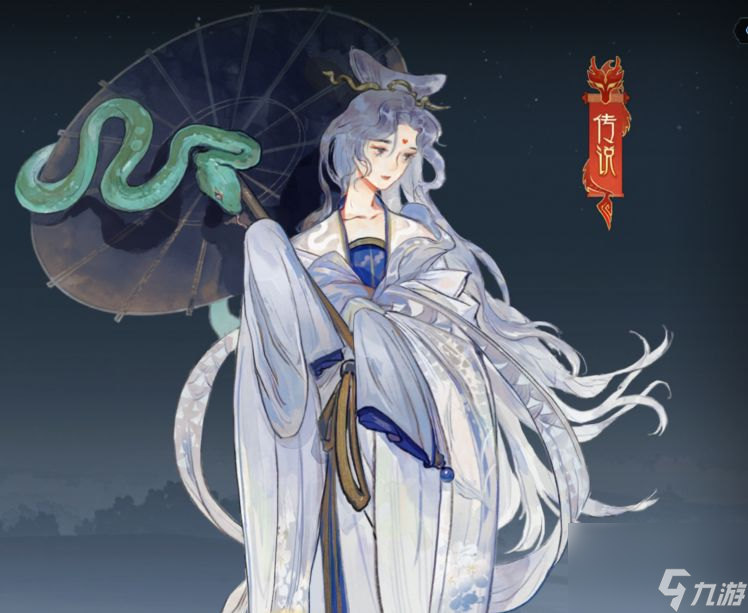《指间山海》实用万金油角色推荐