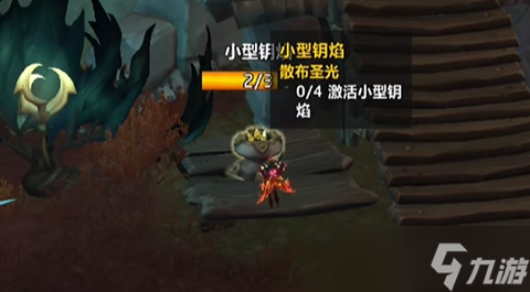 《魔獸世界》雷霆寵物獲得方式介紹