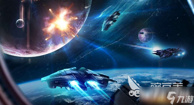 星球大战游戏哪些值得玩2025 必玩的星球大战游戏大全