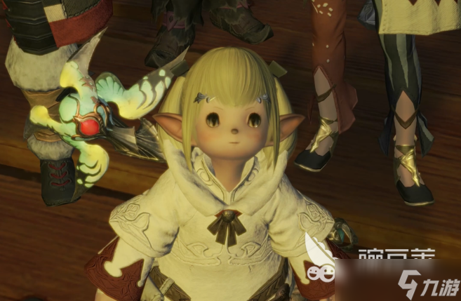 最终幻想14手游什么时候公测 FF14手游上线时间