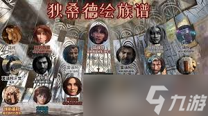 光与影33号远征队背景世界观是什么
