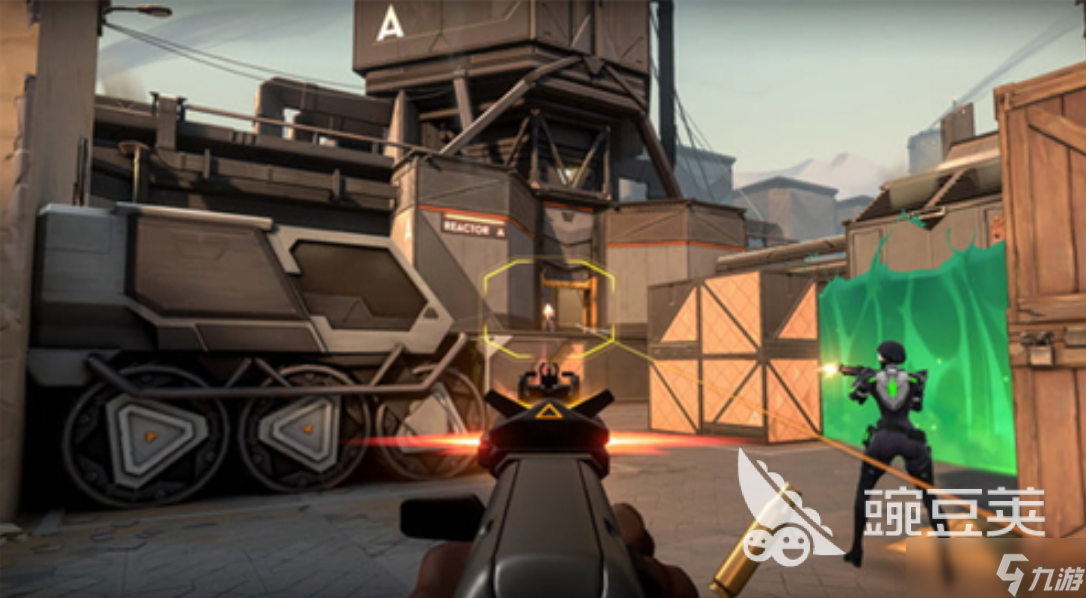 <a id='link_pop' class='keyword-tag' href='https://www.9game.cn/wwqyynxd1/'>无畏契约手游</a>怎么开房间 无畏契约手游打开房间的方式