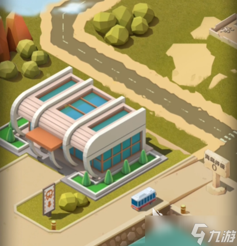 碳碳島是哪個(gè)公司的 碳碳島是什么類型