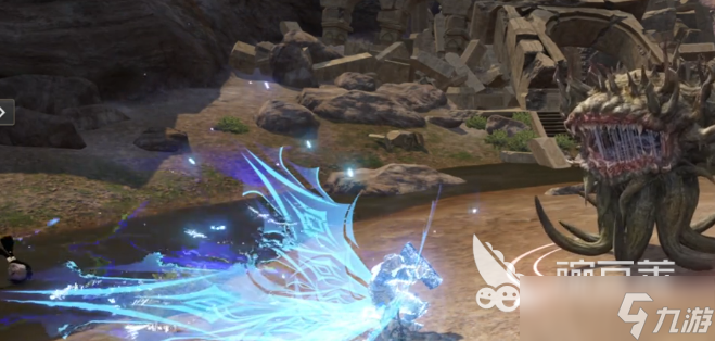 最终幻想14水晶世界防护职业有哪些 FF14手游防护职业推荐
