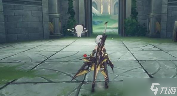 二重螺旋武器鍛造材料怎么獲取