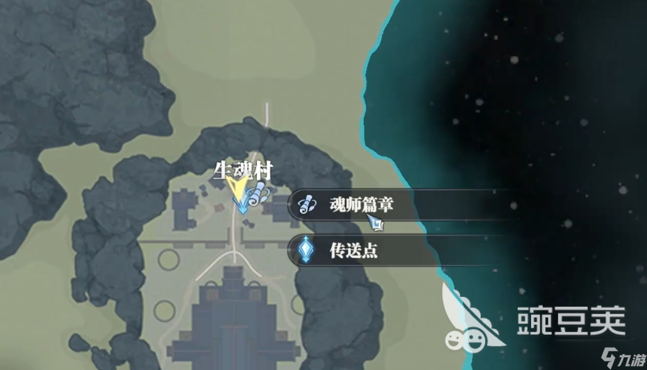 斗羅大陸獵魂世界魂師篇章玩法攻略 斗羅大陸獵魂世界魂師篇章怎么找