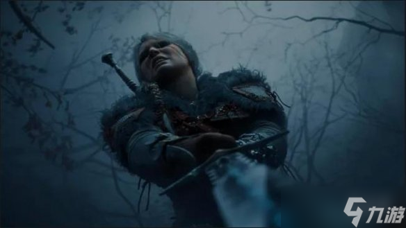 CDPR 《巫师4》引擎的突破性技术将惠及整个行业