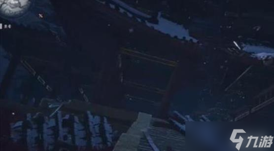 燕云十六声行乐天水任务