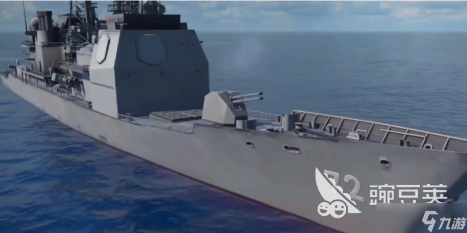 現(xiàn)代戰(zhàn)艦所有艦船圖鑒一覽 現(xiàn)代戰(zhàn)艦推薦戰(zhàn)艦介紹