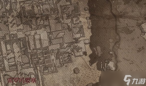 《时空奥德赛》三个主线boss位置介绍
