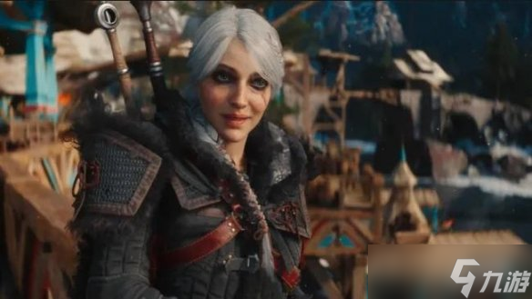 CDPR：《巫師4》引擎的突破性技術將惠及整個行業(yè)！