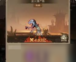 英雄没闪怎么打荆棘怪