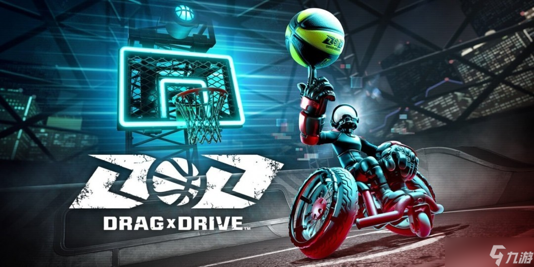 Switch 2新作Drag x Drive或20美元登场
