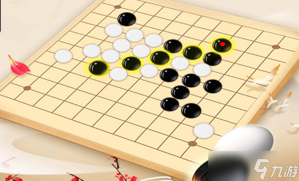 容易催眠游戏有哪些介绍2025 有意思的催眠游戏分享截图