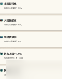 歧路旅人大陆的霸者莉妮特技能有哪些