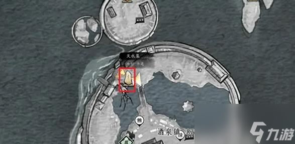 燕云十六声焚骨谶局怎么完成