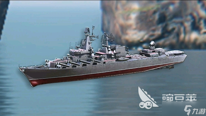 現(xiàn)代戰(zhàn)艦所有艦船圖鑒一覽 現(xiàn)代戰(zhàn)艦推薦戰(zhàn)艦介紹
