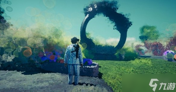 SIE公布PlayStation VR2后續(xù)游戲陣容：共計四款新作