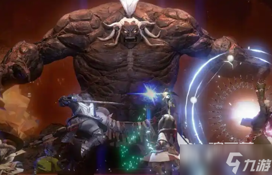 最终幻想14水晶世界职业介绍 FF14手游各职业分析