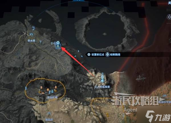 《死亡擱淺2》小島秀夫彩蛋觸發(fā)方法 夜觀星象獎杯攻略