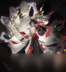 陰陽師荒骷髏怎么介紹