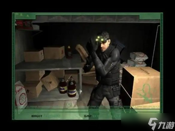 考古级盘点！20年前的爆款大作，放到现在依然能打！