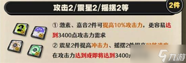 绝区零橘福福驱动搭配选择推荐指南