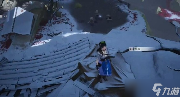 燕云十六声不鸣之名任务攻略