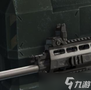 和平精英突击步枪强度