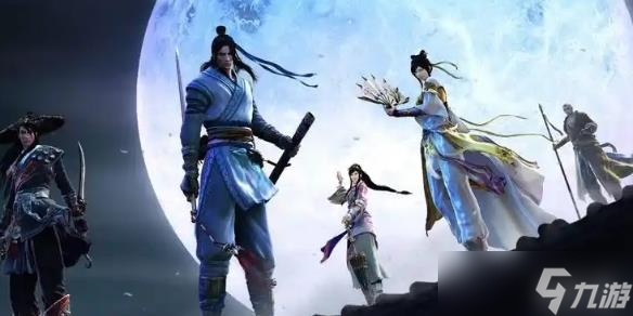 天涯明月刀手游赛季服胜景录东越打卡