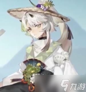 阴阳师天剑韧心鬼切霜花鹤淞皮肤价格