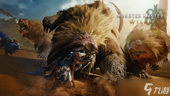 《怪猎荒野》PS5这么快就打8折？网友:谁会买体验版?