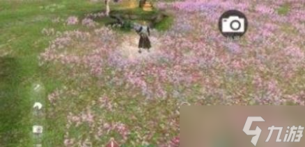 天涯明月刀手游賽季服勝景錄東越打卡