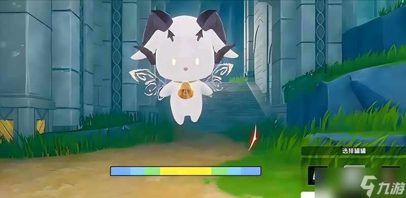 二重螺旋魔灵怎么捕捉 魔灵捕捉方法详细攻略