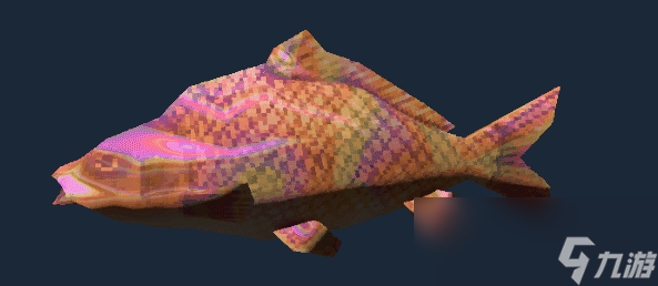 《Fishing Shop Simulator》游戏特色内容介绍