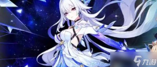 原神申鹤四星五星武器推荐
