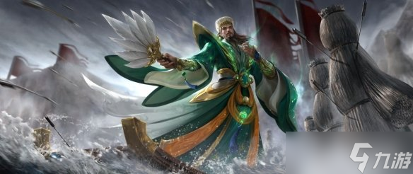 《亂斗西游2》全新版本「亂世英豪」6月25日破界而至！