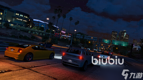 gta5增强版闪退解决方案是什么 gta5加速器推荐