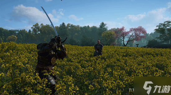 《刺客信条：影》1.0.6大更新今晚发布！新剧情新盟友新难度 还有额外成就/奖杯