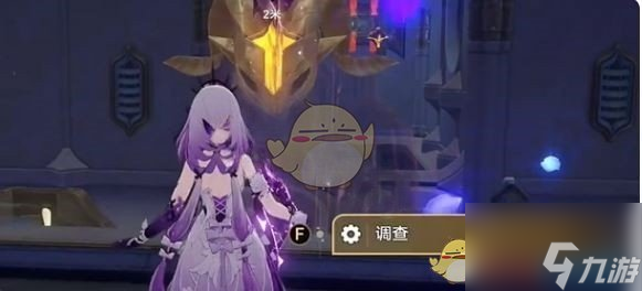 《崩坏：星穹铁道》云端遗堡晨昏之眼黄金替罪羊攻略